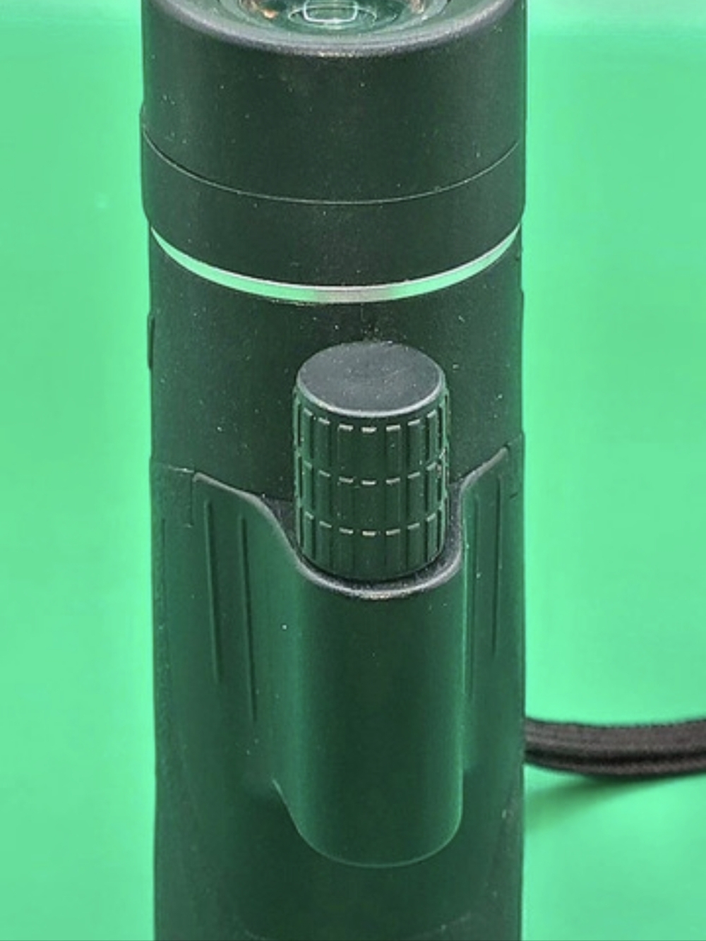 Compact High-Power Monocular Telescope - Picture 3 of 7